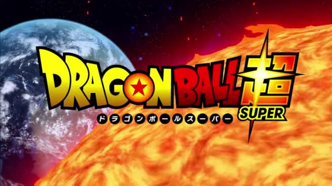 Dragon Ball Super S01 E52 A Message from the Future - Goku Black Strikes!