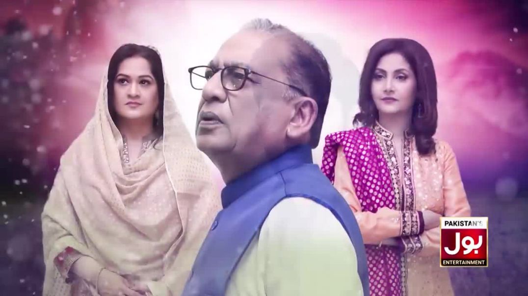 Aik Mohabbat Kafi Hai Episode 4 BOL Entertainment Dec 26