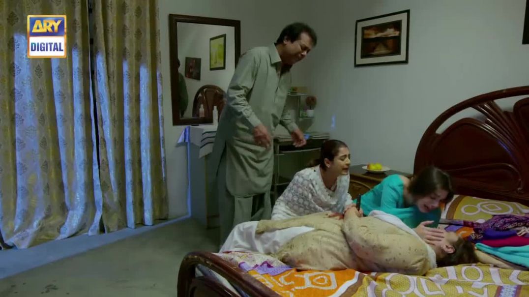 Chand Ki Pariyan Episode 08 - 24 Janu ARY Digital Jan 24