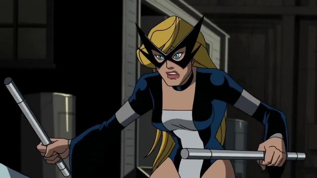 The Avengers- Earth's Mightiest Heroes S01 E16 Widow's Sting