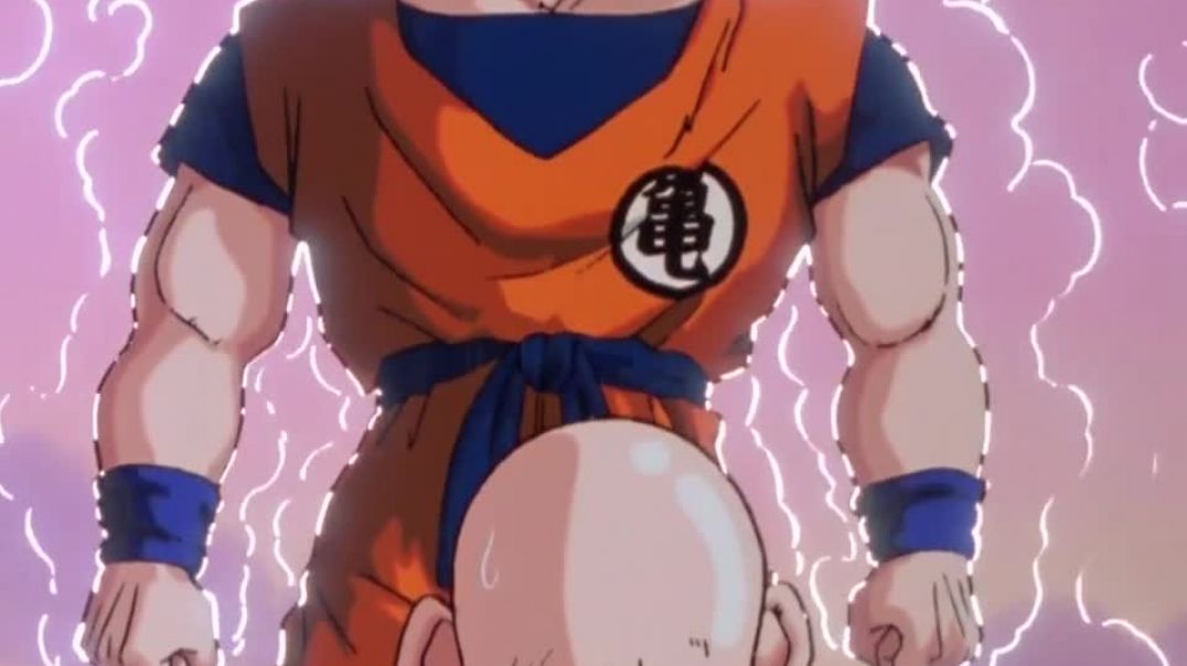 Dragon Ball Z Kai S01 E12 The Tears Piccolo Shed... Son Goku's Furious Counterattack!