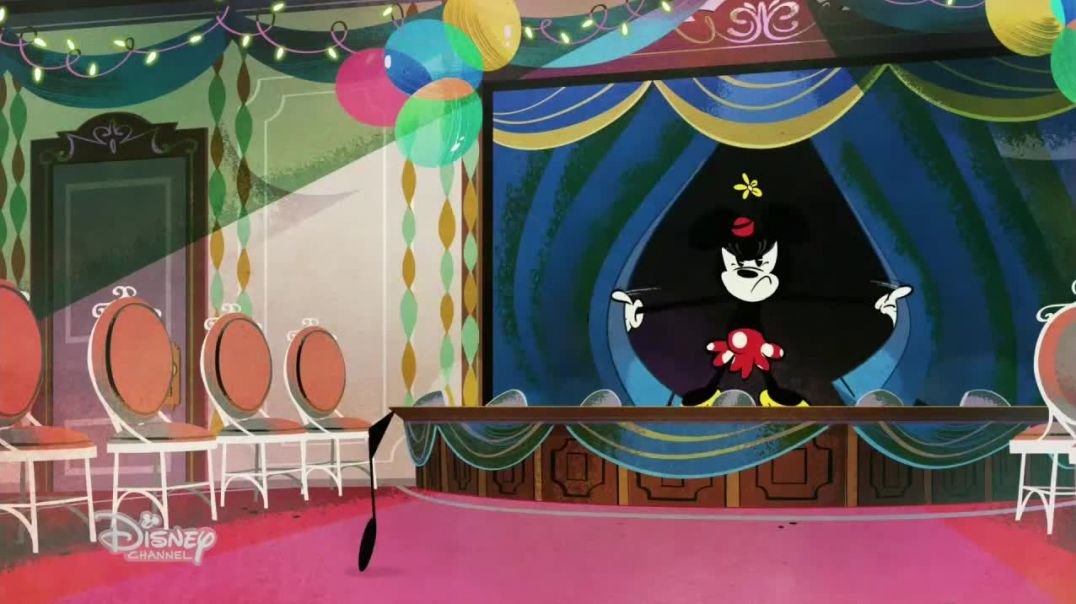 Mickey Mouse S04 E10 Mickey’s Clubhouse Rocks