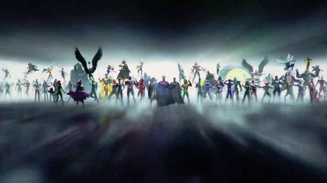 Young Justice S03 E03 Eminent Threat