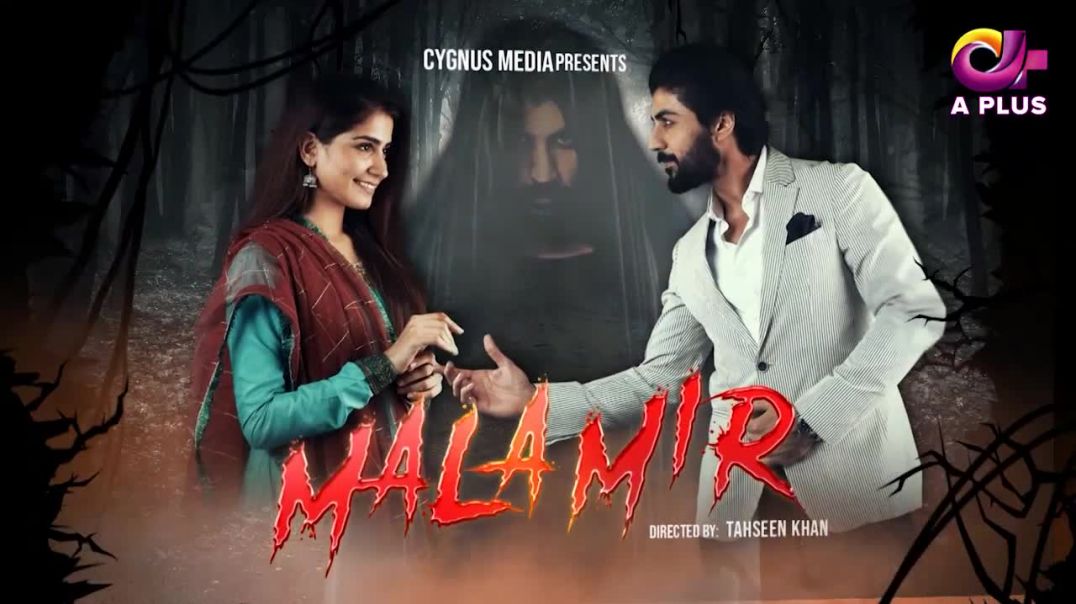 Mala Mir - Episode 11 - Aplus Drama