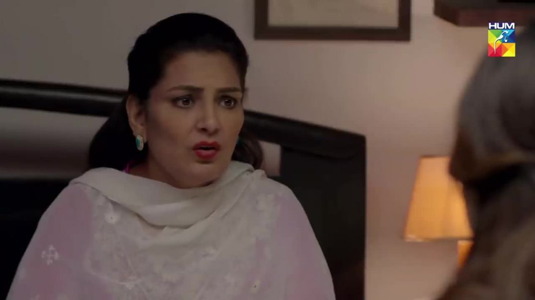 Soya Mera Naseeb Episode 105 - 8 Nov 2019 HUM TV Drama