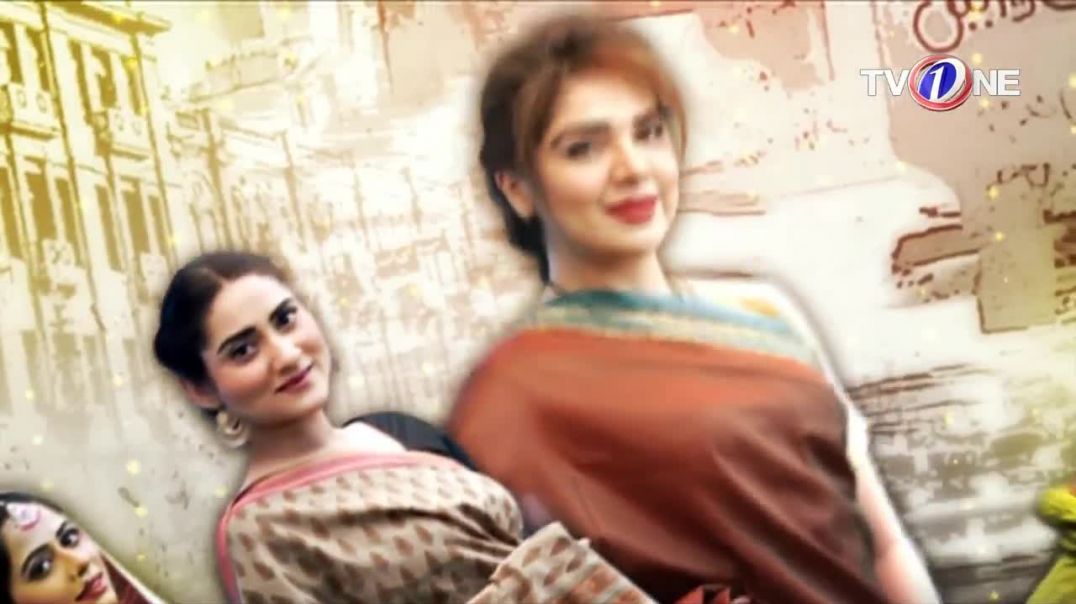 Love In Gulshan e Bihar - Episode 41 - TV One Drama