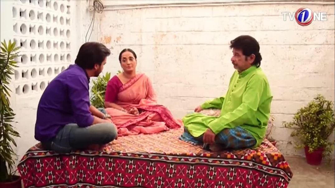 Love In Gulshan e Bihar - Episode 83 - TV One Drama