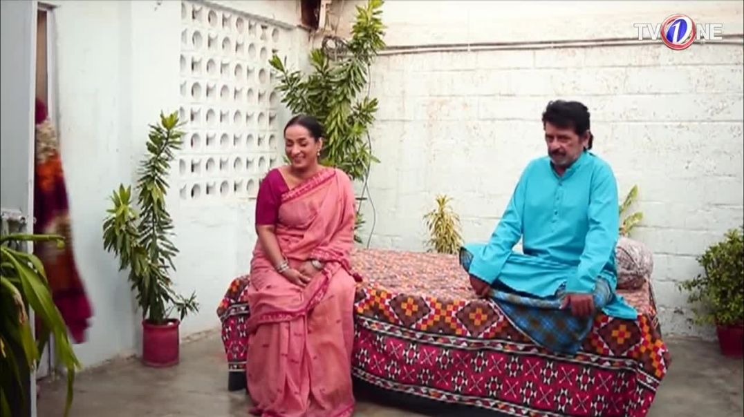 Love In Gulshan e Bihar - Episode 90 - TV One Drama