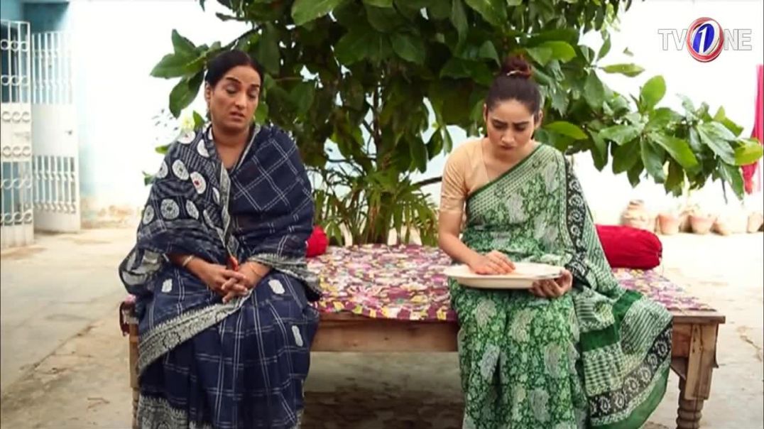 Love In Gulshan e Bihar - Episode 78 - TV One Drama