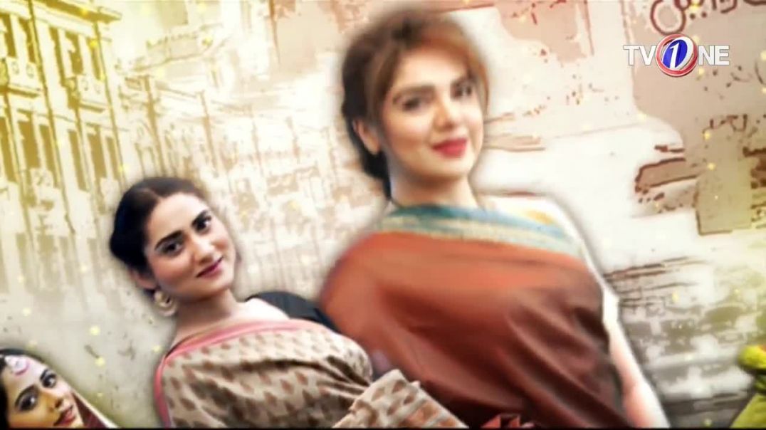 Love In Gulshan e Bihar - Episode 46 - TV One Drama