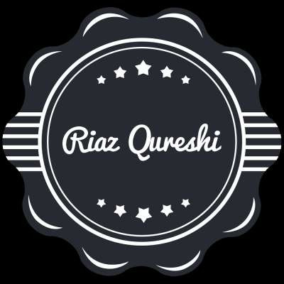Riaz Qureshi