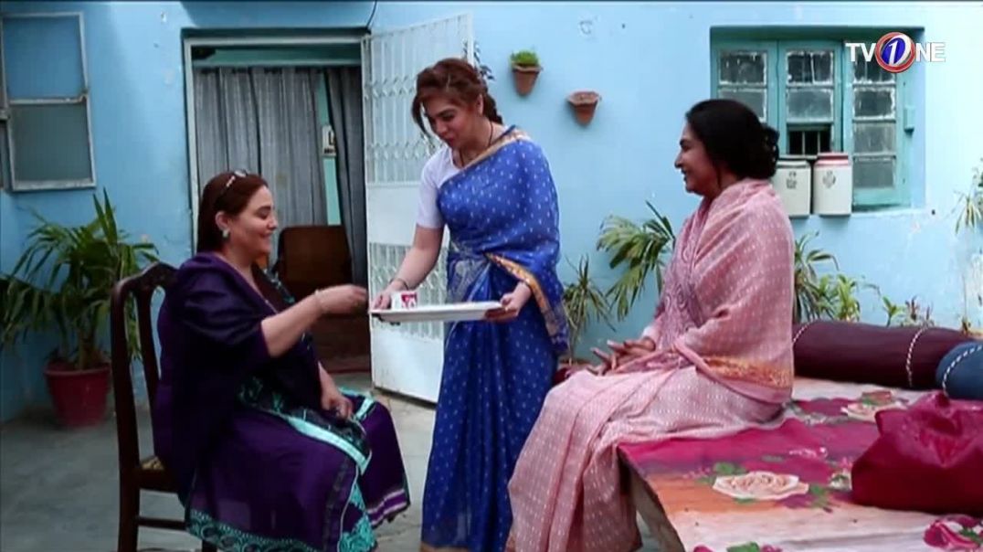 Love In Gulshan e Bihar - Episode 36 - TV One Drama
