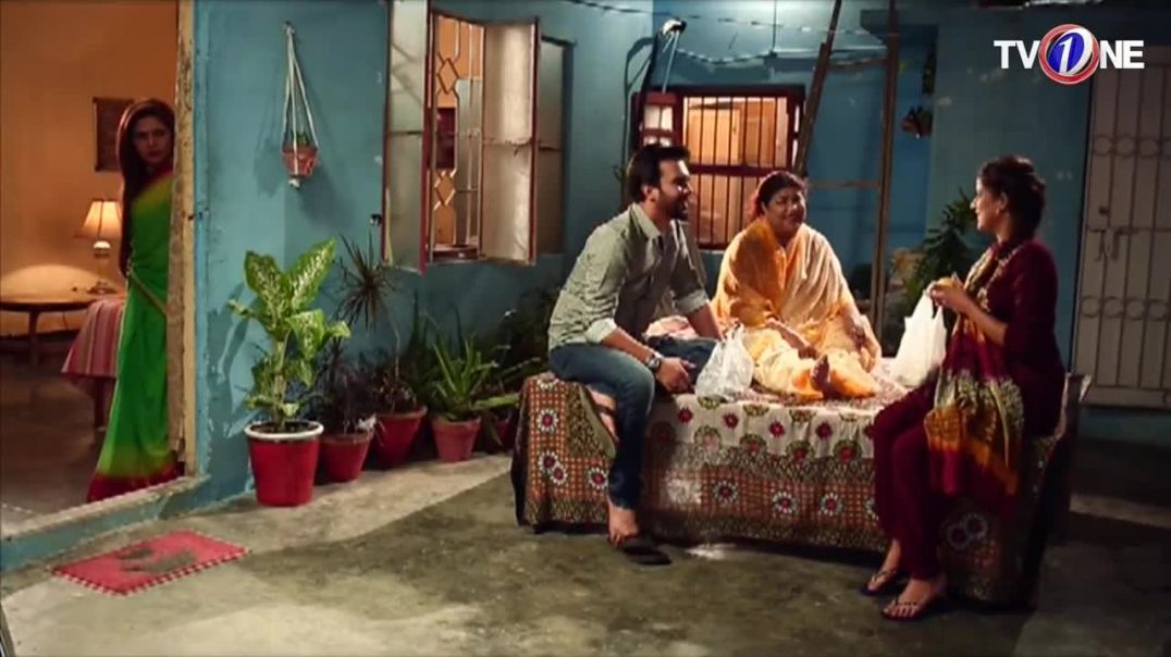 Love In Gulshan e Bihar - Episode 77 - TV One Drama