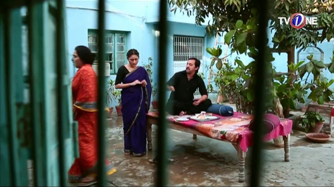 Love In Gulshan e Bihar - Episode 34 - TV One Drama