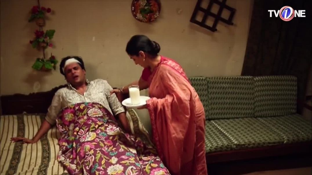 Love In Gulshan e Bihar - Episode 81 - TV One Drama