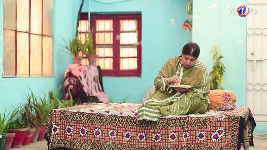 Love In Gulshan e Bihar - Episode 89 - TV One Drama