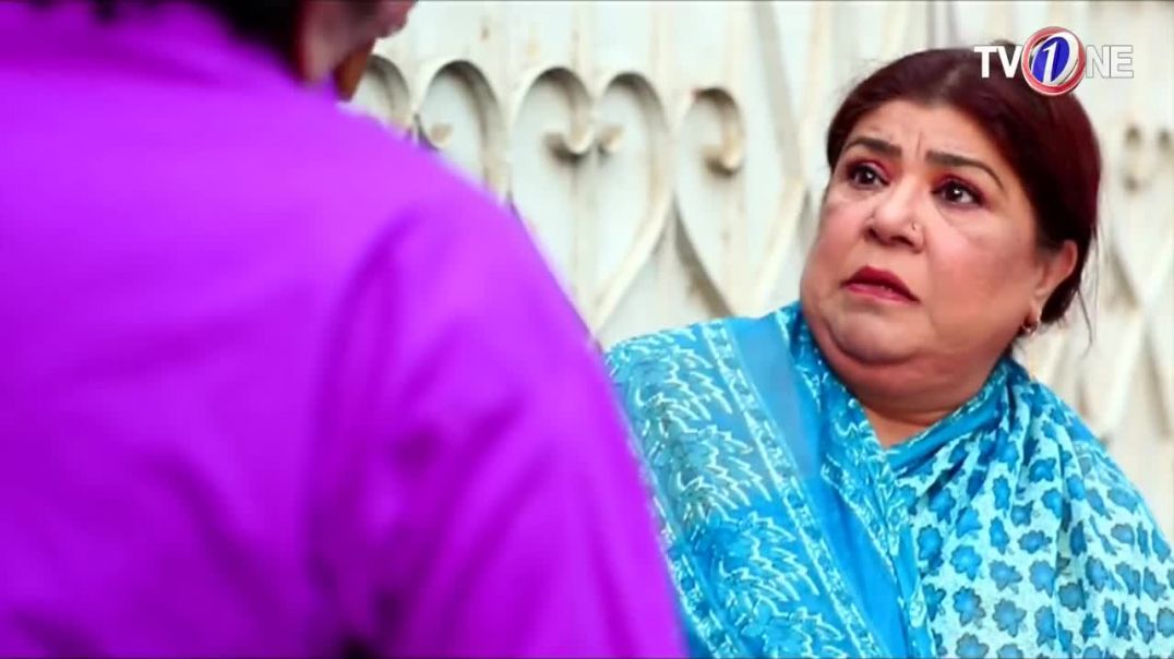 Love In Gulshan e Bihar - Episode 74 - TV One Drama