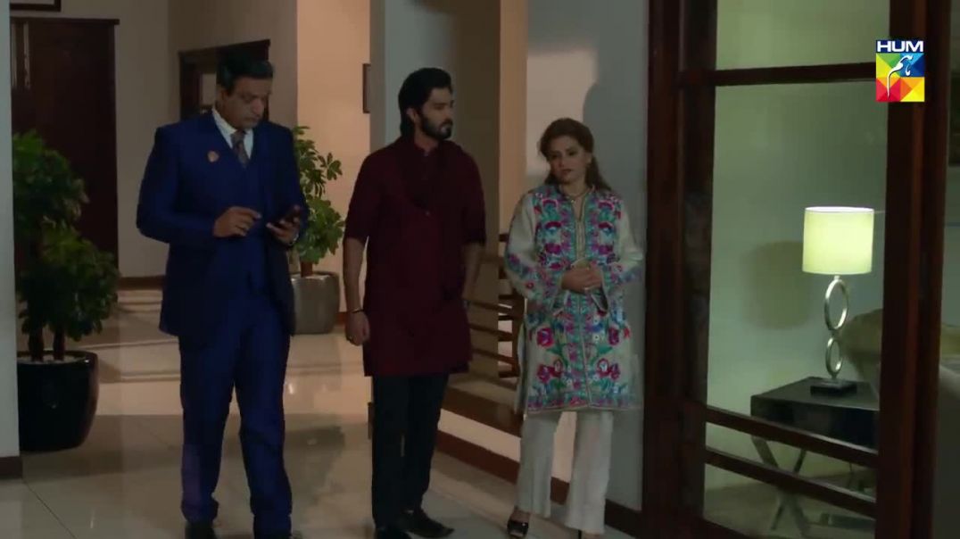 Deewar e Shab Episode 27 HUM TV Drama 14 December 2019