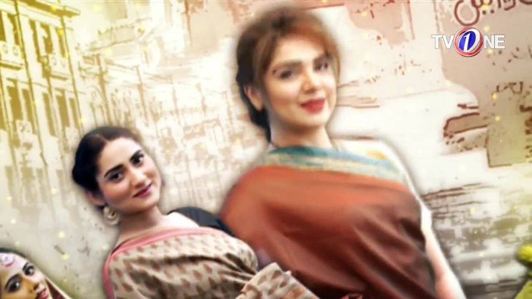 Love In Gulshan e Bihar - Episode 42 - TV One Drama