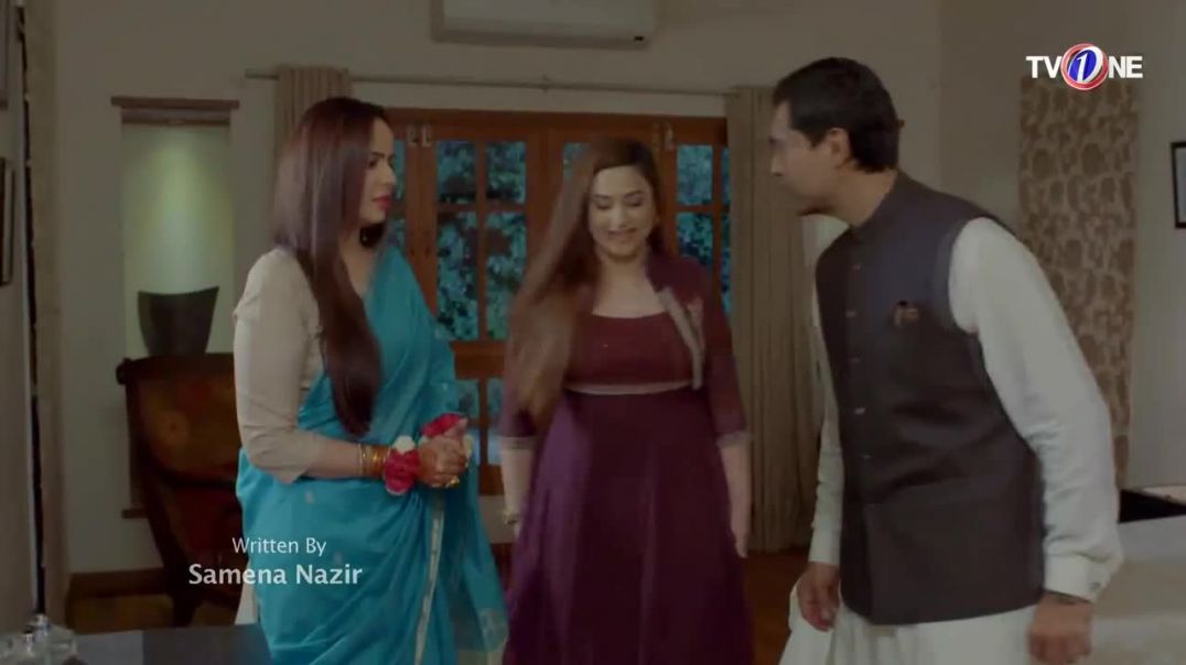 Dil-e-Majboor - Episode 5 - TV One Drama