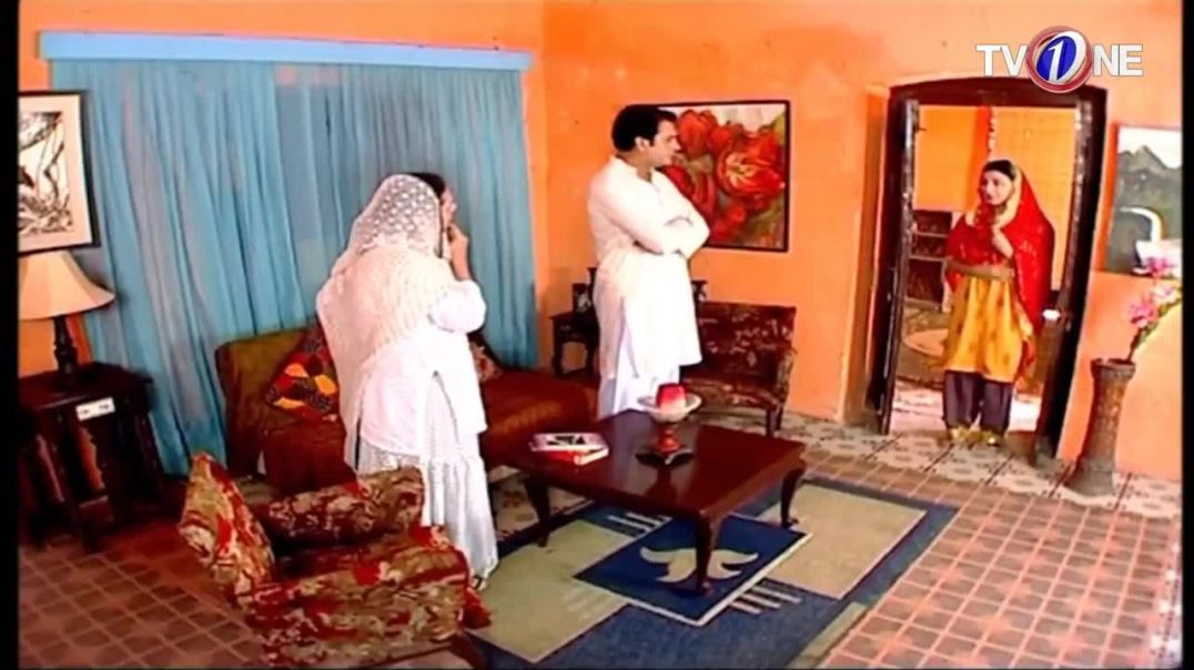 Khelo Pyar Ki Bazi  Episode 3  TV One Drama