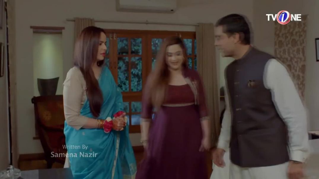 Dil-e-Majboor - Episode 12 - TV One Drama