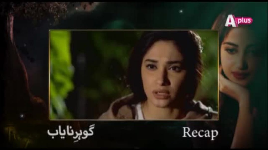 Gohar e Nayab - Episode 20  A Plus drama