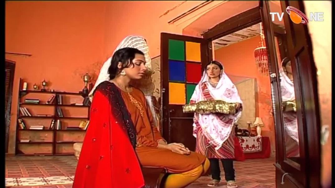 Khelo Pyar Ki Bazi  Episode 23  TV One Drama