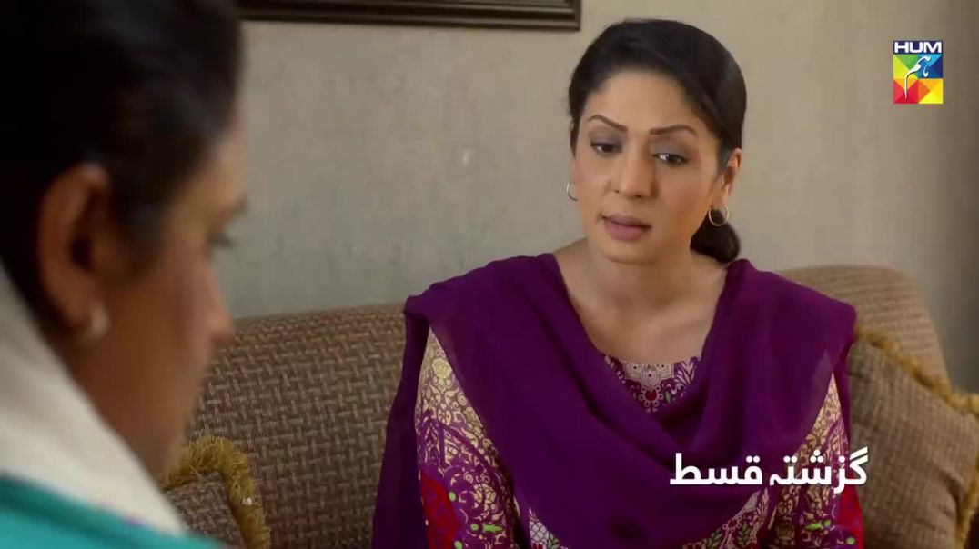 Wafa Kar Chalay Episode 7 HUM TV Drama 2 Jan 2020