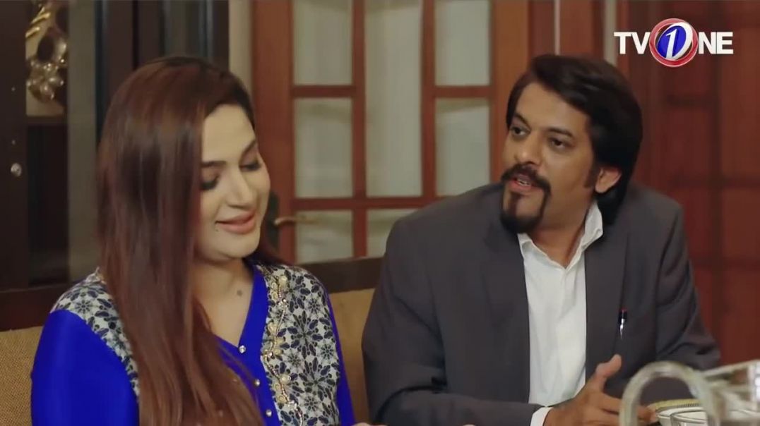 Dil-e-Majboor  Episode 14  TV One Drama