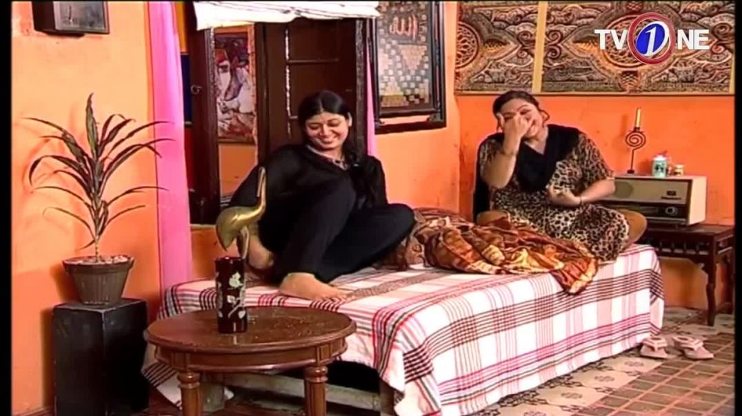 Khelo Pyar Ki Bazi  Episode 9 TV One Drama