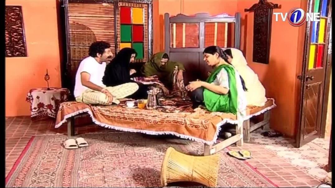Khelo Pyar Ki Bazi  Episode 4  TV One Drama
