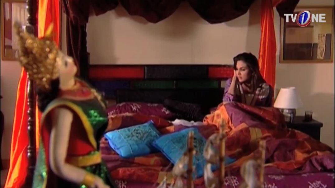 Aik Hath Ki Taali Episode last  TV One Drama