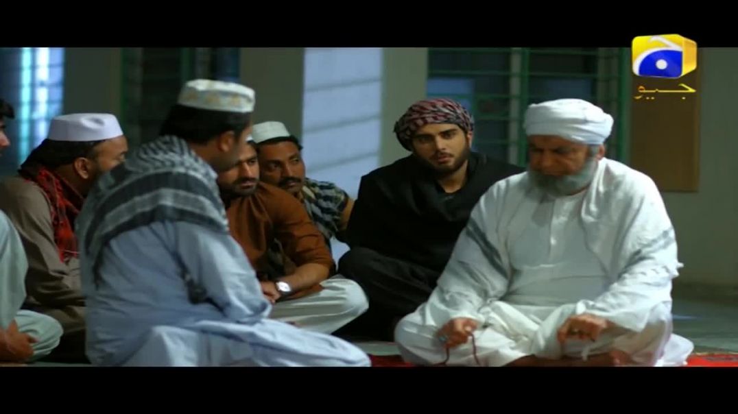 Khuda Aur Mohabbat  Season 2 - Episode 10  Har Pal Geo drama
