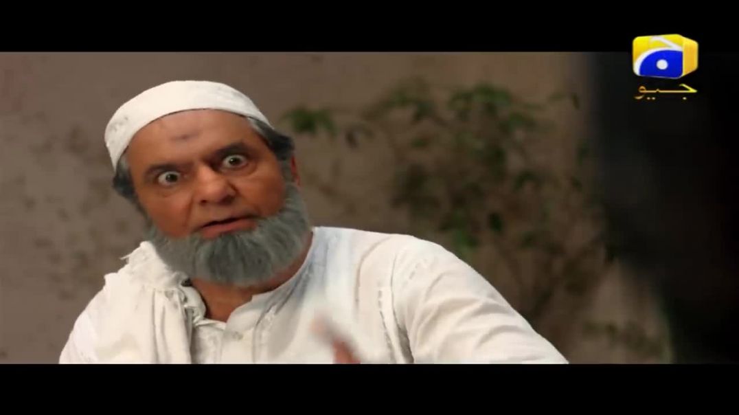 Khuda Aur Mohabbat  Season 2 - Episode 05  Har Pal Geo drama
