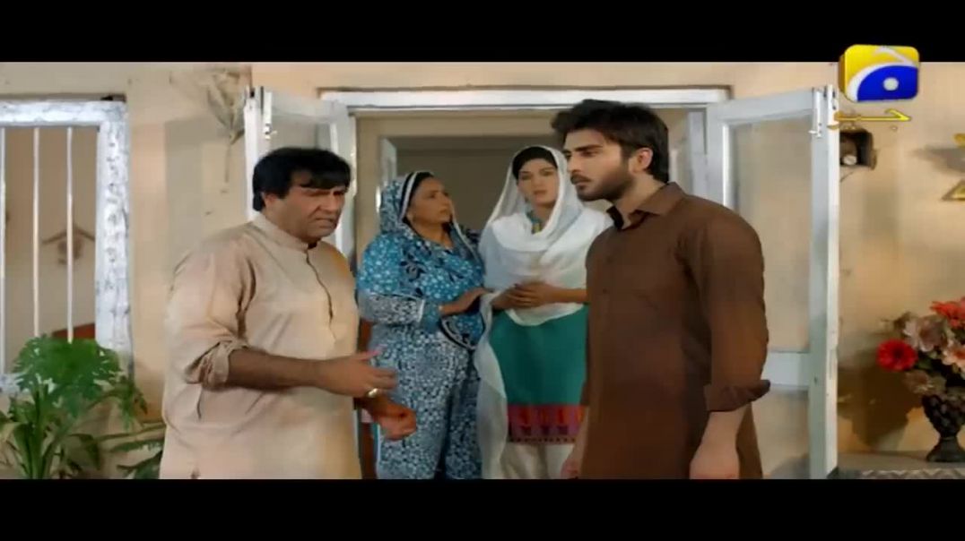 Khuda Aur Mohabbat  Season 2 - Episode 08  Har Pal Geo drama