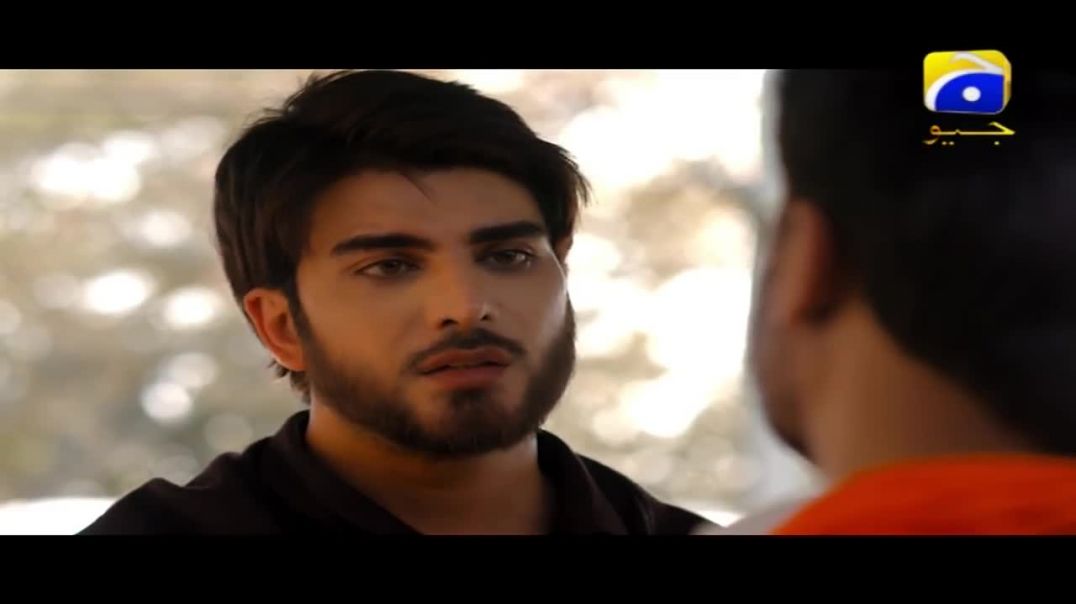Khuda Aur Mohabbat  Season 2 - Episode 11  Har Pal Geo drama
