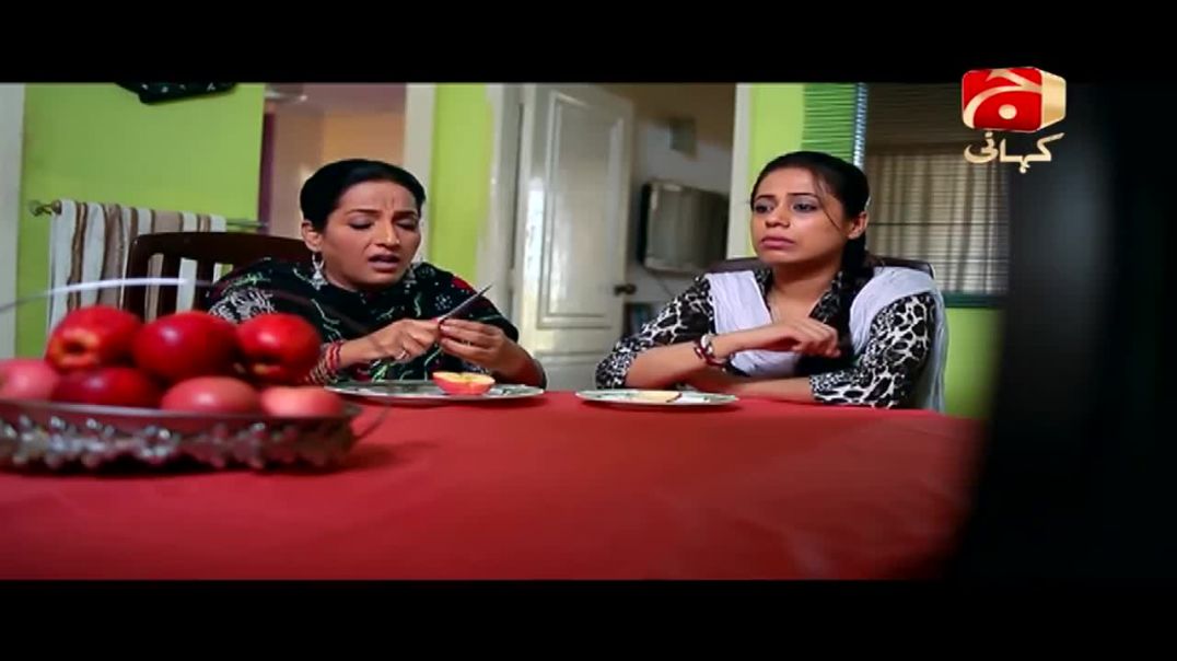 Jeevan Saathi  Episode 67  Geo Kahani drama