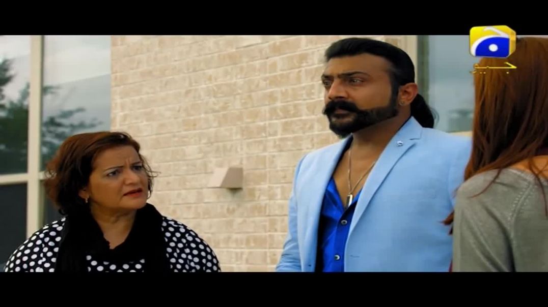 Khuda Aur Mohabbat  Season 2 - Episode 22  Har Pal Geo drama