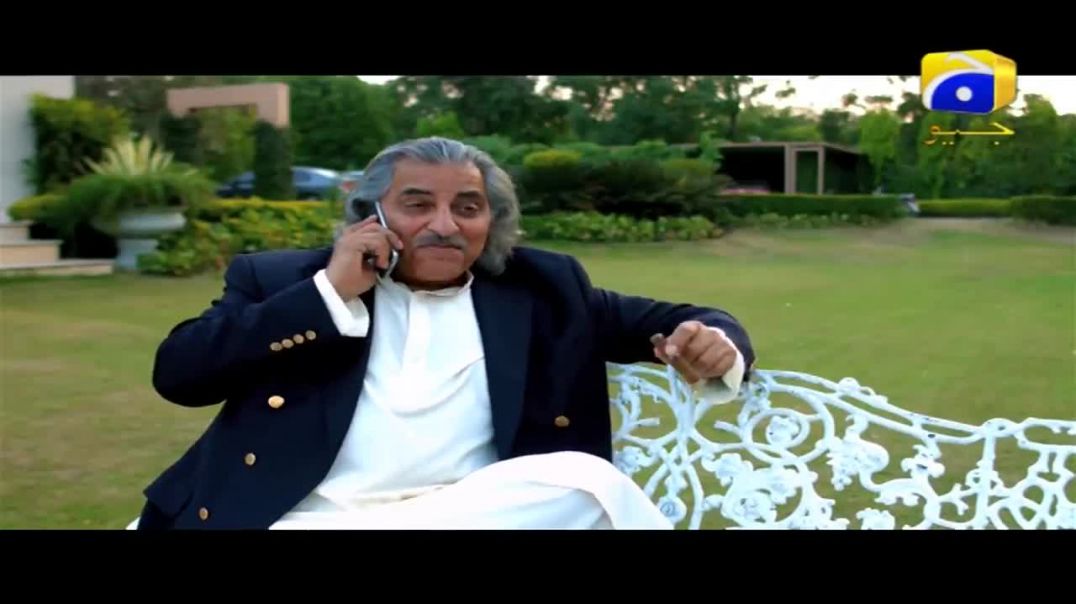 Khuda Aur Mohabbat  Season 2 - Episode 02  Har Pal Geo drama