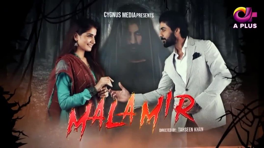 Mala Mir - Episode 39 - Aplus drama