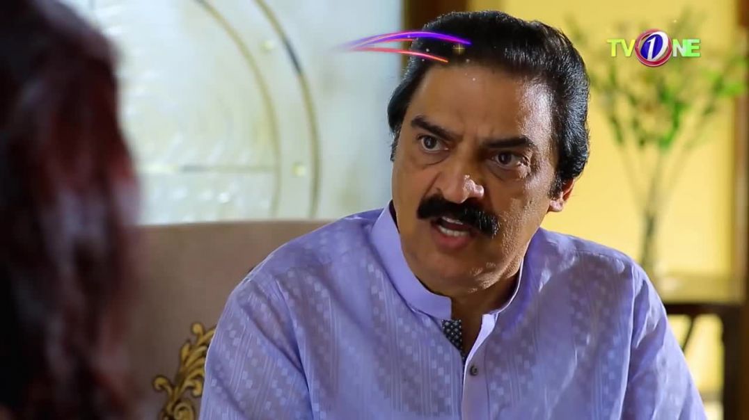 Muhabbat Khel Tamasha  Episode 4  TV One Drama