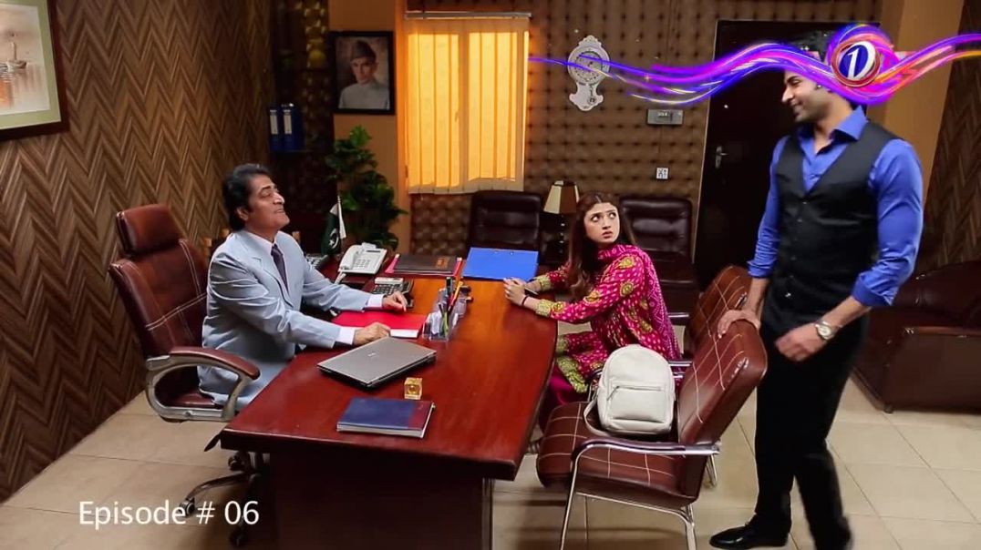 Muhabbat Khel Tamasha  Episode 6  TV One Drama