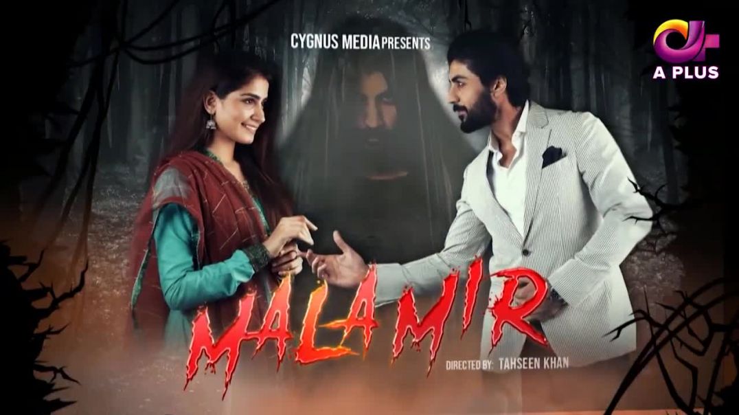 Mala Mir - Episode 45  Aplus Drama