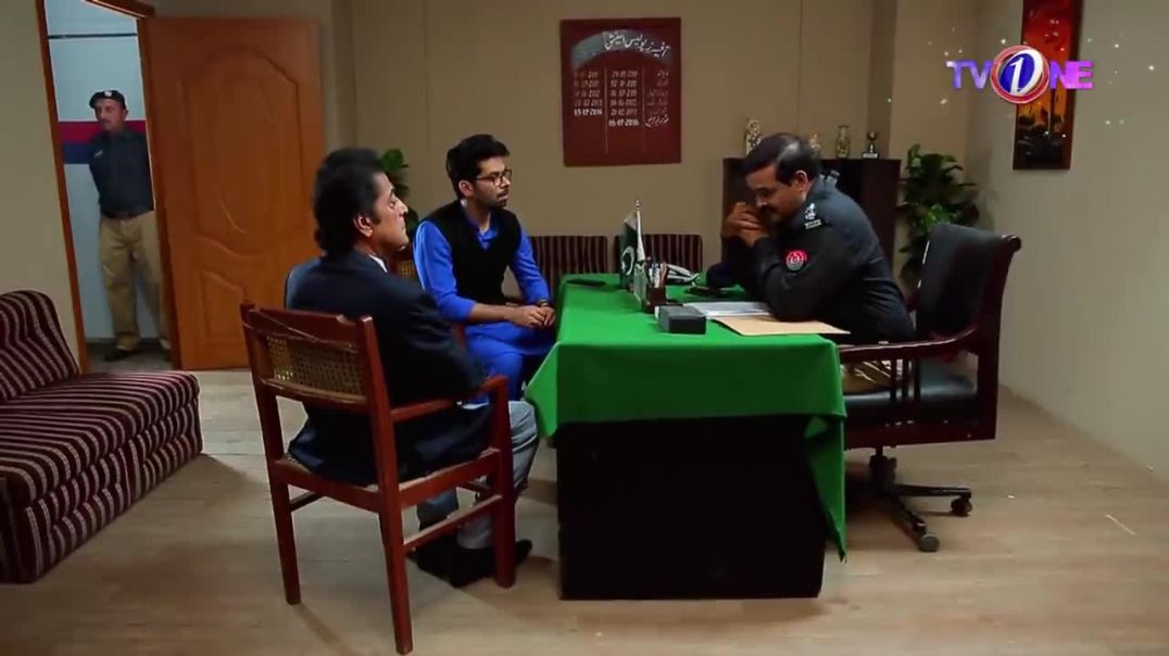 Muhabbat Khel Tamasha  Episode 10  TV One Drama