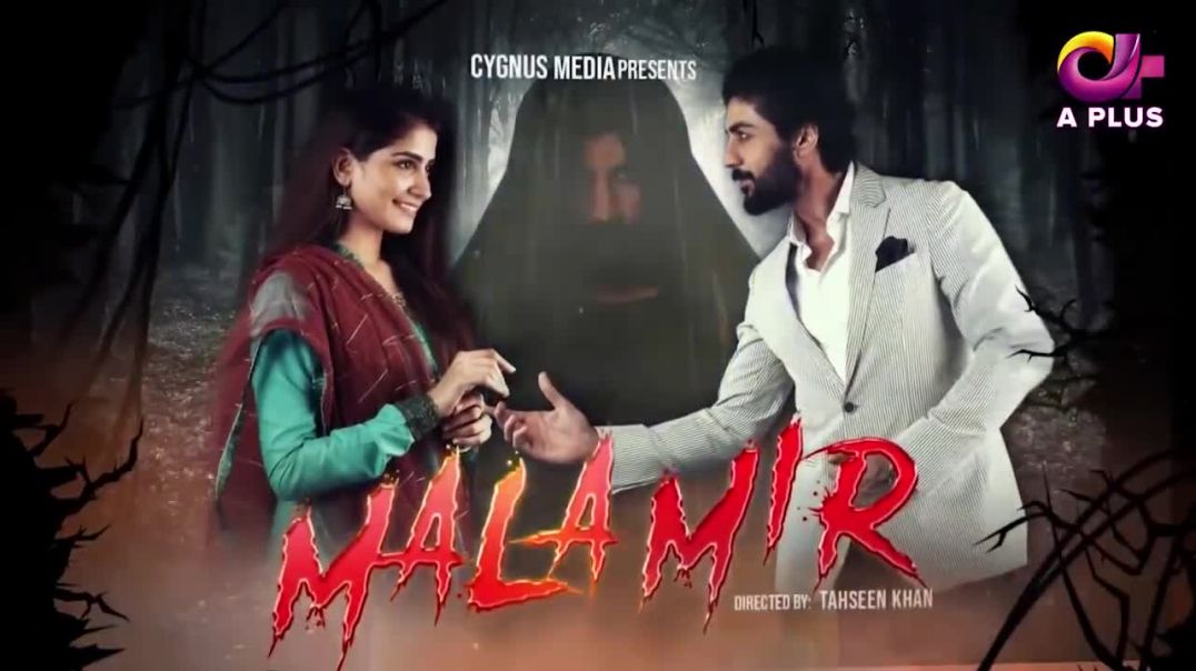 Mala Mir - Episode Last  Aplus Drama