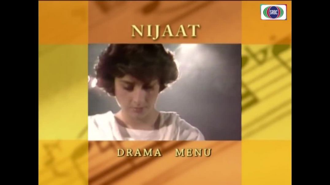 Nijaat Episode 5 - drama