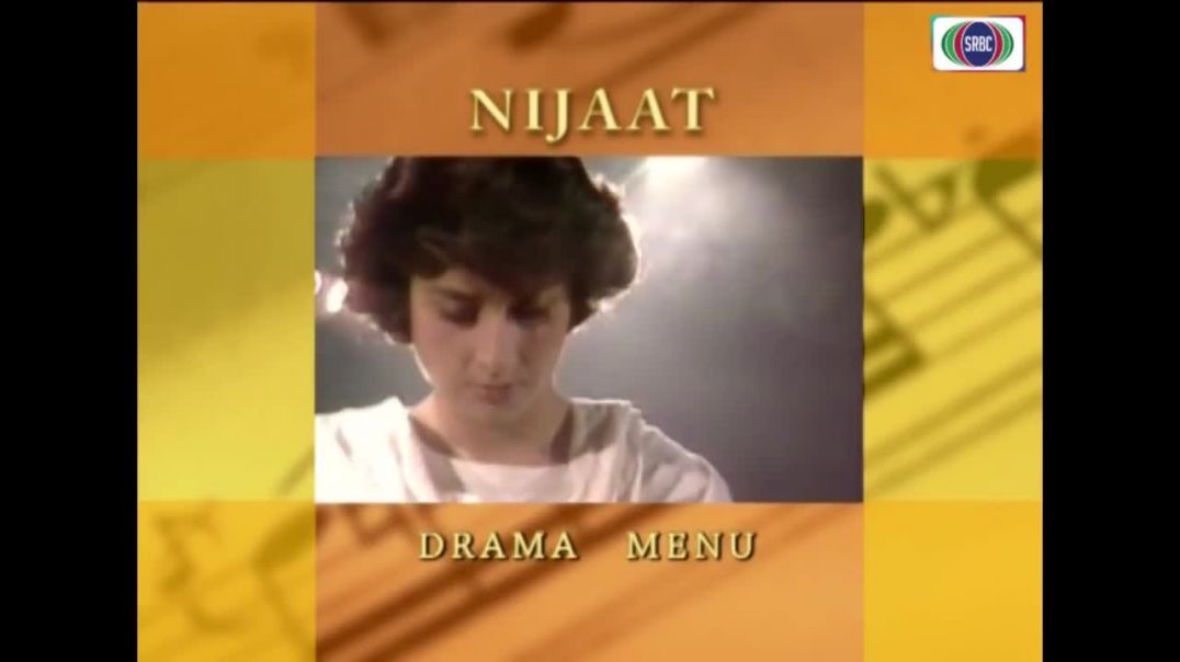 Nijaat Episode 17 - drama