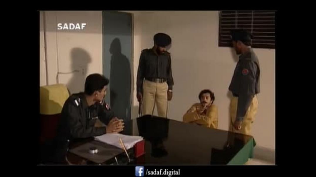 Landa Bazar Episode 10 - drama