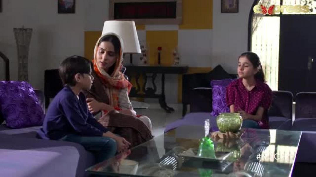 Mein Jeena Chahti Hoon - Episode 22 ET1 Express TV drama